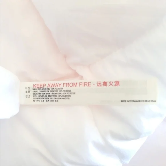 Free People Movement Juno Reversible Packable Puffer Coat SZ S - Picture 9 of 11